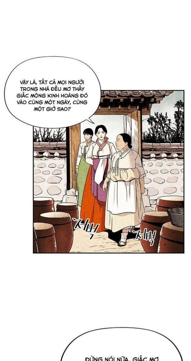 Cửa Hàng Đồ Cổ Tương Lai - Page 20