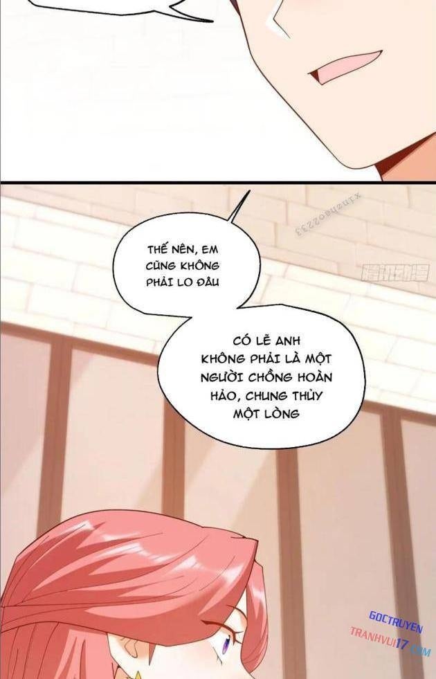Trùng Sinh Không Làm Chạn Vương, Ta Một Mình Thăng Cấp Khắc Kim - Page 44
