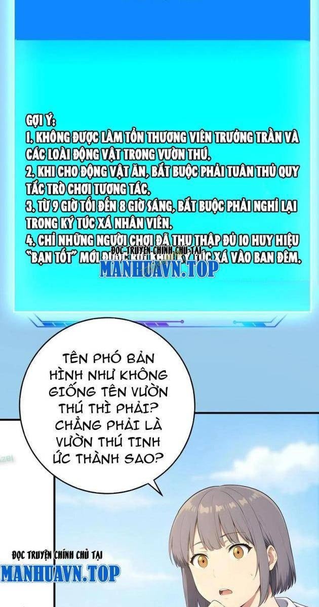 Người Chơi Siêu May Mắn - Page 25