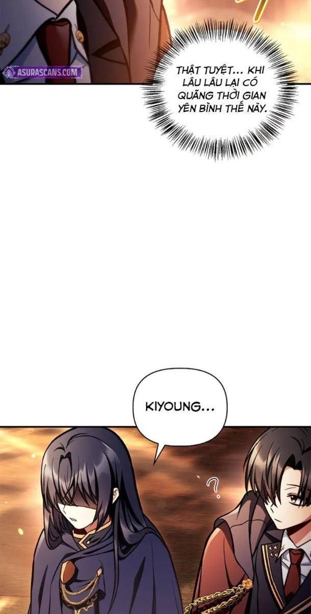 Kí Sự Hồi Quy - Page 81