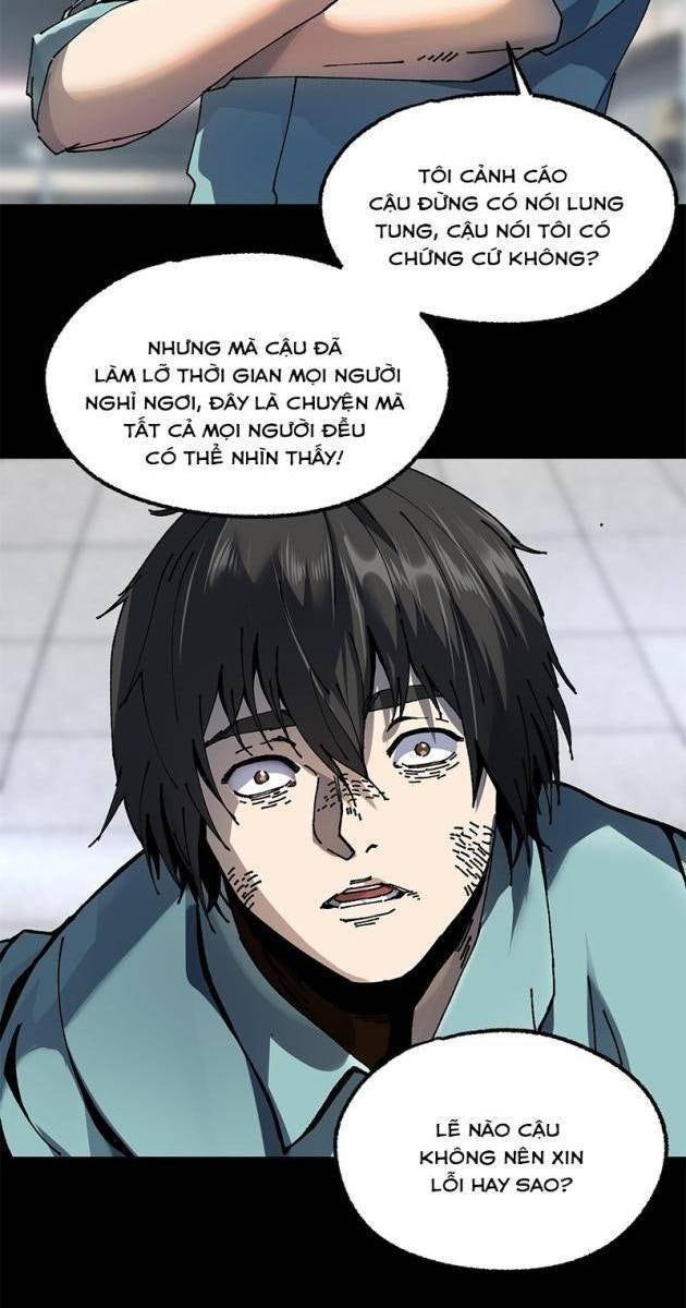 Bách Thú Chi Vương - Page 52