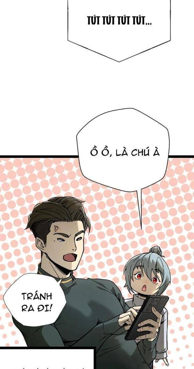 Bách Thú Chi Vương - Page 61