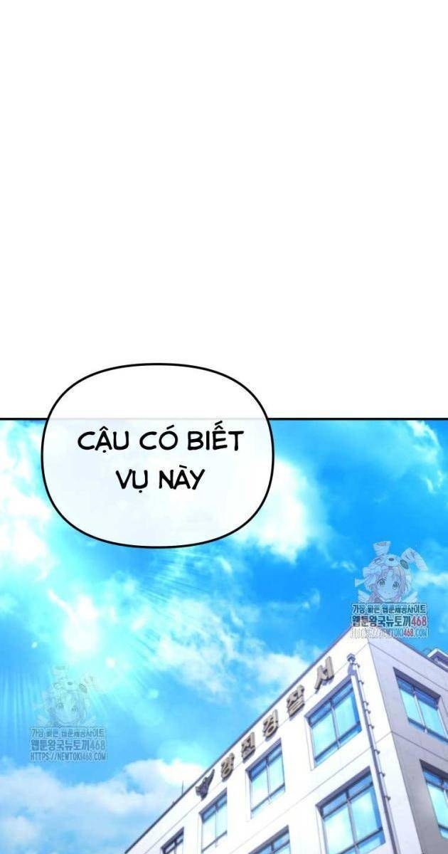 Cảnh Sát Bất Bại - Page 1