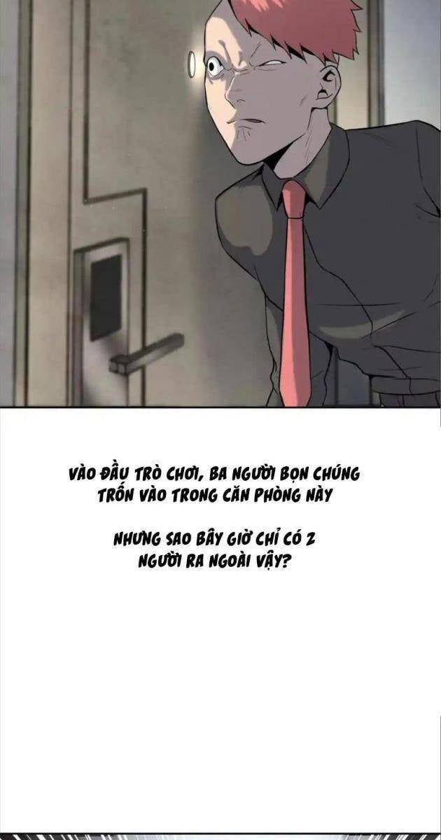 Trò Chơi Vô Vọng - Page 58