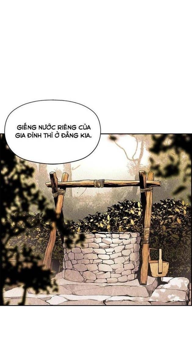 Cửa Hàng Đồ Cổ Tương Lai - Page 30