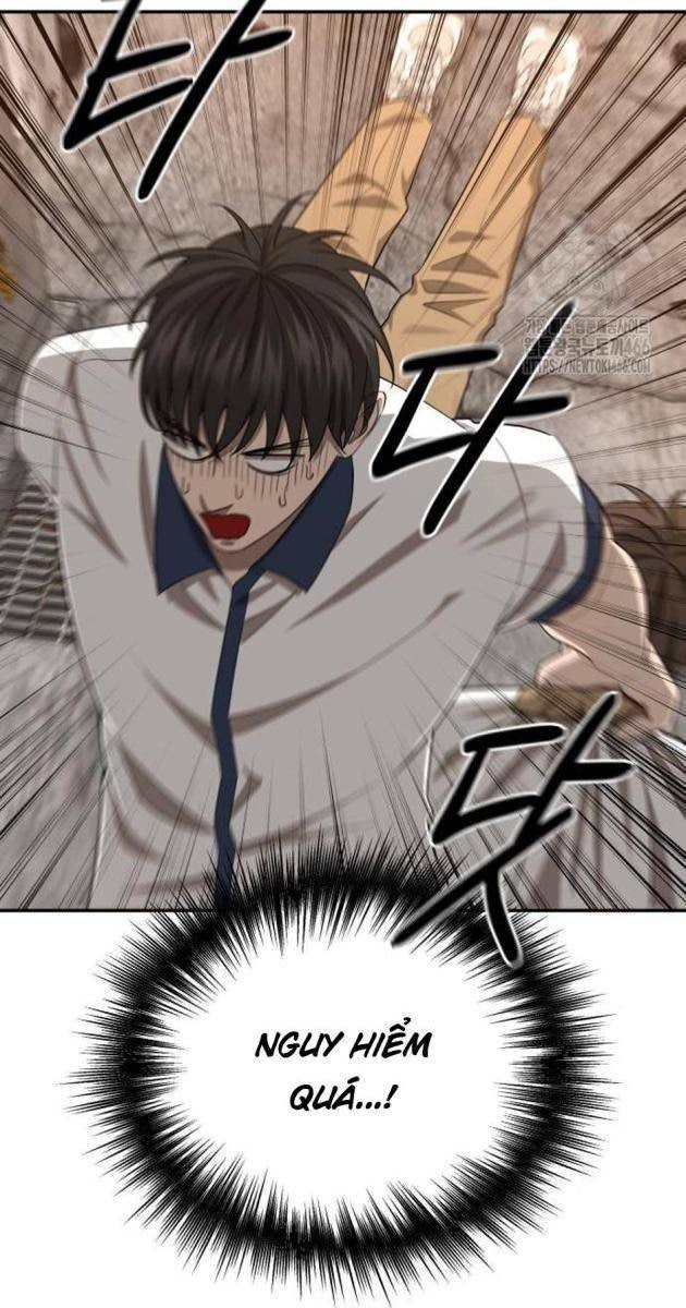Chớ Bước Vào Nhà Hoang! - Page 21