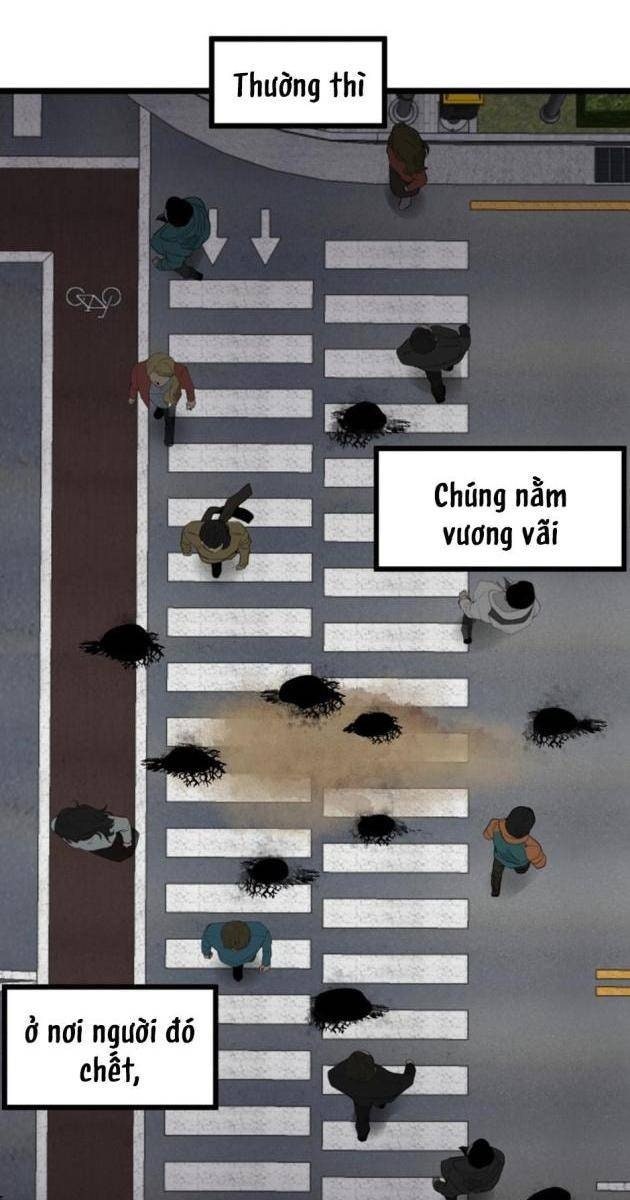 Chớ Bước Vào Nhà Hoang! - Page 67