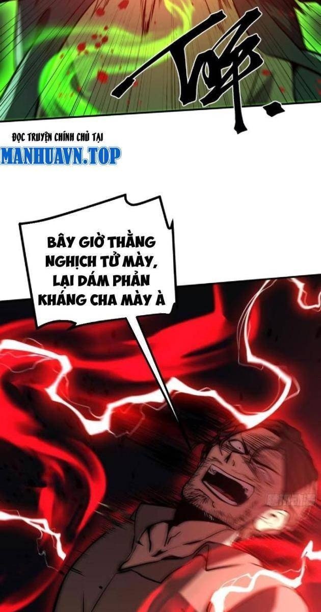 Toàn Chức Giác Tỉnh - Page 49