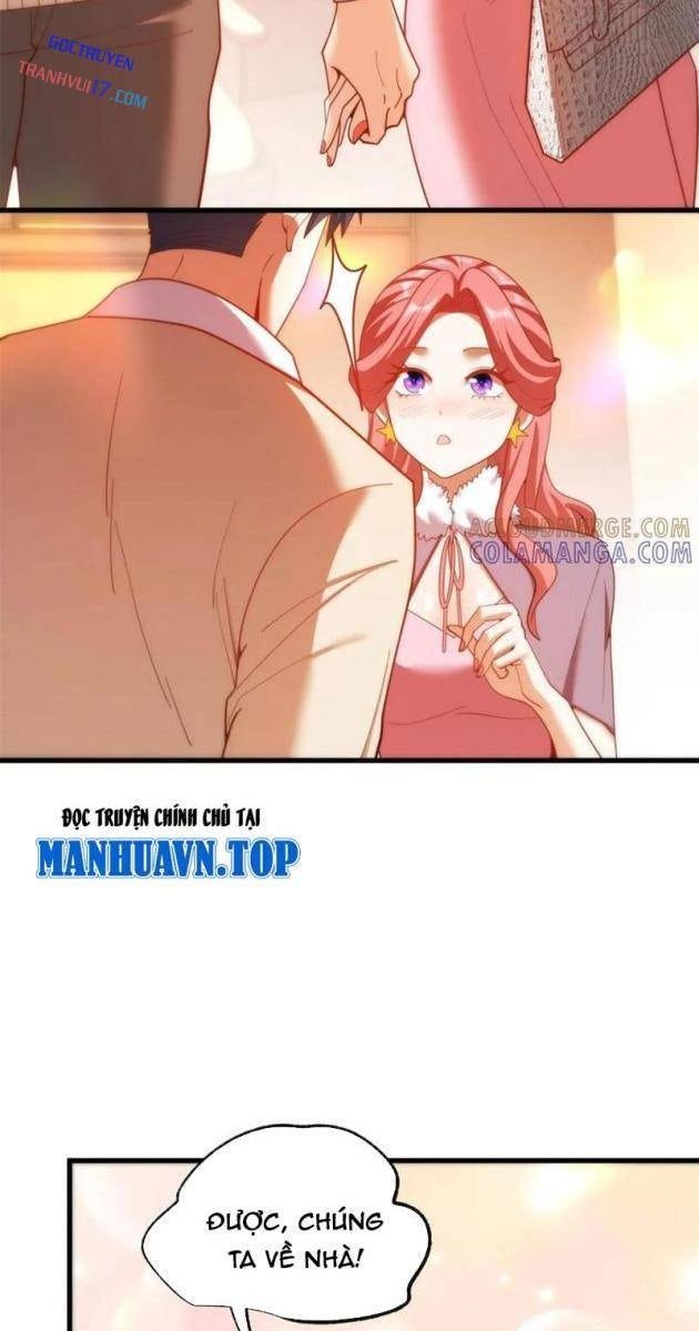 Trùng Sinh Không Làm Chạn Vương, Ta Một Mình Thăng Cấp Khắc Kim - Page 38