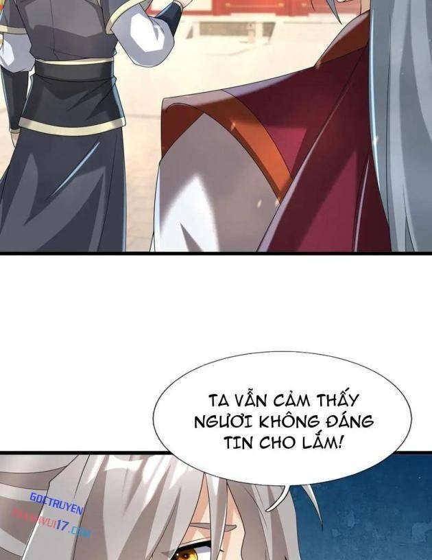 Thu Triệu Vạn Đồ Đệ, Vi Sư Vô Địch Thế Gian - Page 24