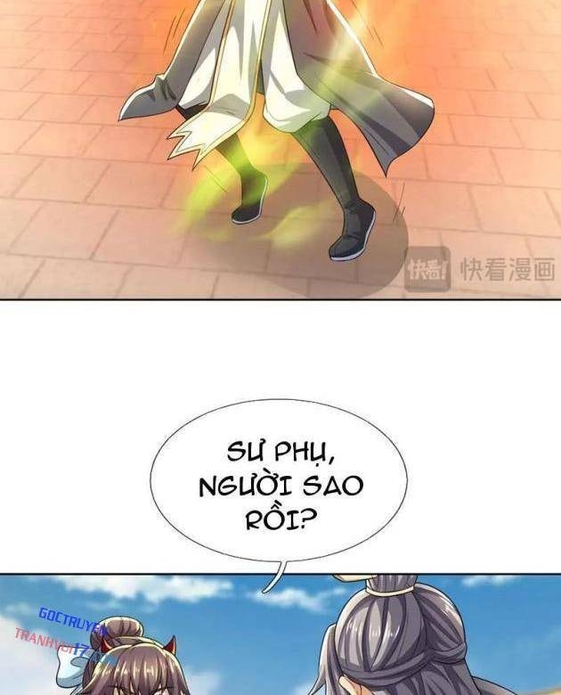 Thu Triệu Vạn Đồ Đệ, Vi Sư Vô Địch Thế Gian - Page 56