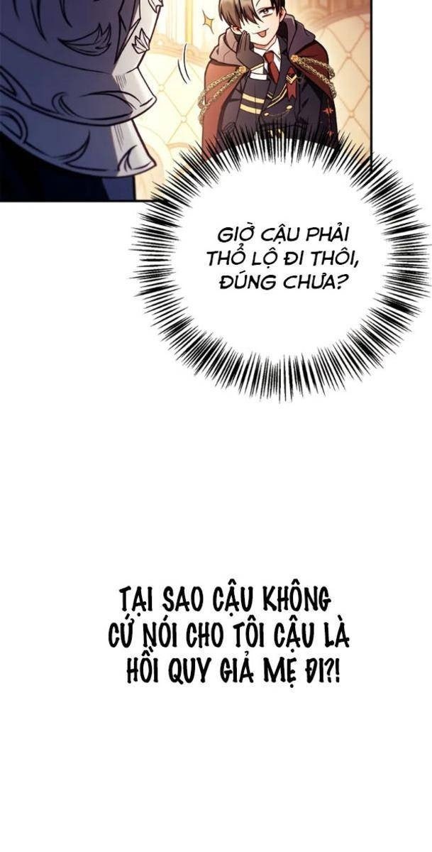 Kí Sự Hồi Quy - Page 100