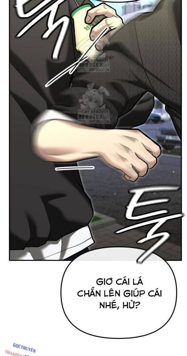 Cảnh Sát Bất Bại - Page 132