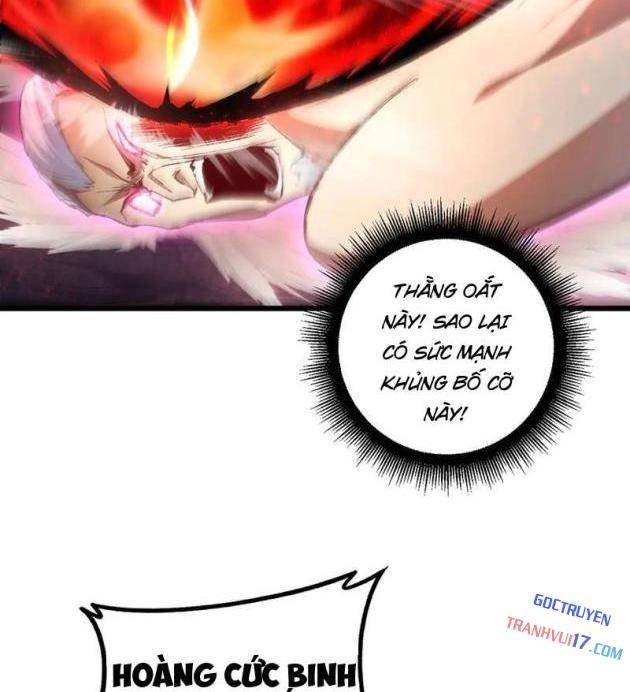 Ta Là Chúa Tể Trùng Độc - Page 38