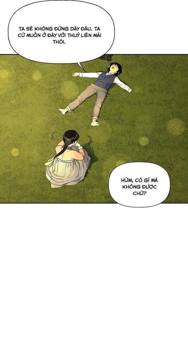 Cửa Hàng Đồ Cổ Tương Lai - Page 40