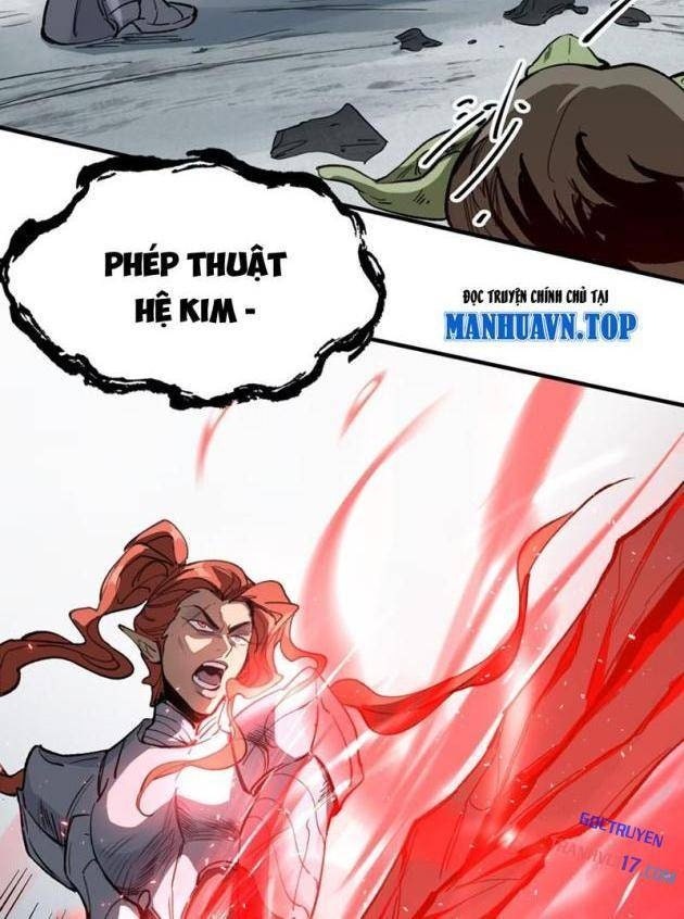 Tinh Linh Chi Hậu - Page 52