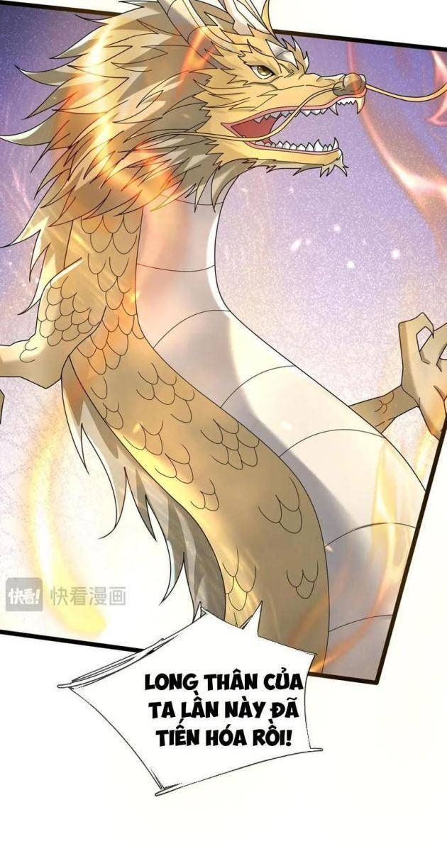 Thu Triệu Vạn Đồ Đệ, Vi Sư Vô Địch Thế Gian - Page 43