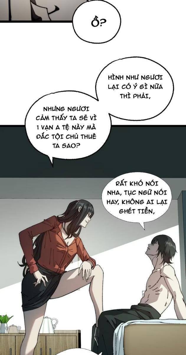 Bách Thú Chi Vương - Page 61