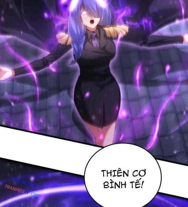Ta Là Chúa Tể Trùng Độc - Page 4