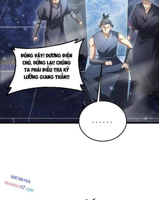 Ta Là Chúa Tể Trùng Độc - Page 22