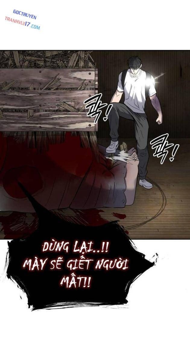 Chớ Bước Vào Nhà Hoang! - Page 40