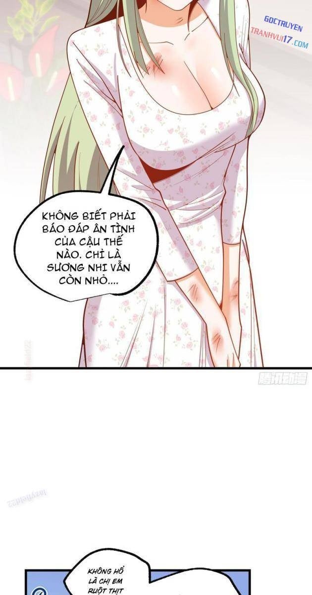 Trùng Sinh Không Làm Chạn Vương, Ta Một Mình Thăng Cấp Khắc Kim - Page 48