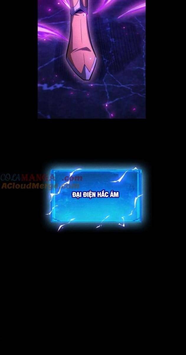 Võng Du: Afk Trăm Vạn Năm, Ta Thức Tỉnh Thành Thần - Page 17