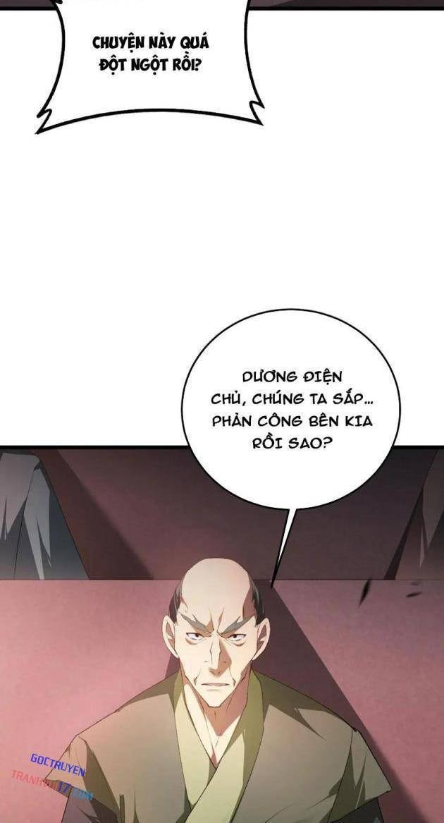Ta Là Chúa Tể Trùng Độc - Page 12
