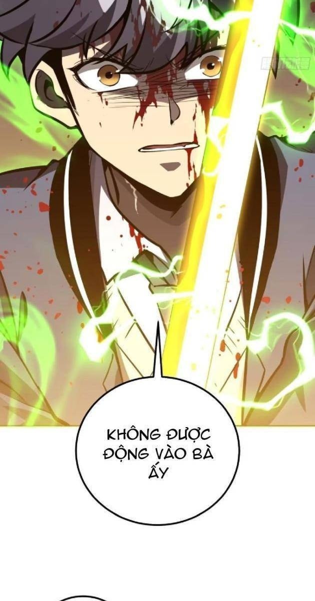 Toàn Chức Giác Tỉnh - Page 37