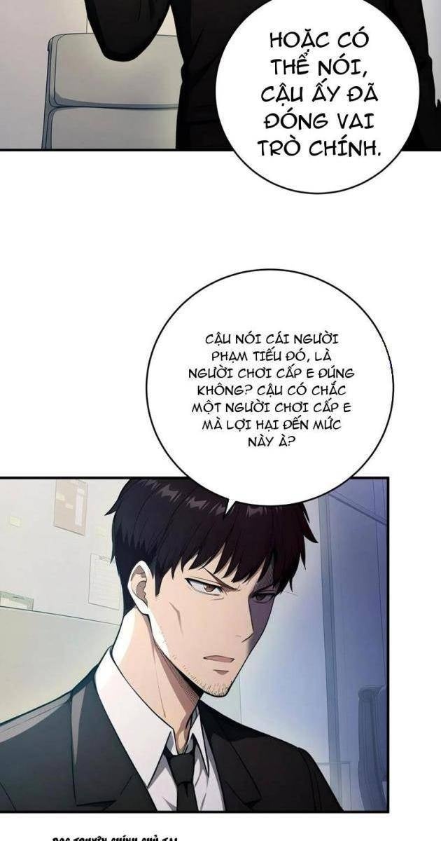 Người Chơi Siêu May Mắn - Page 9