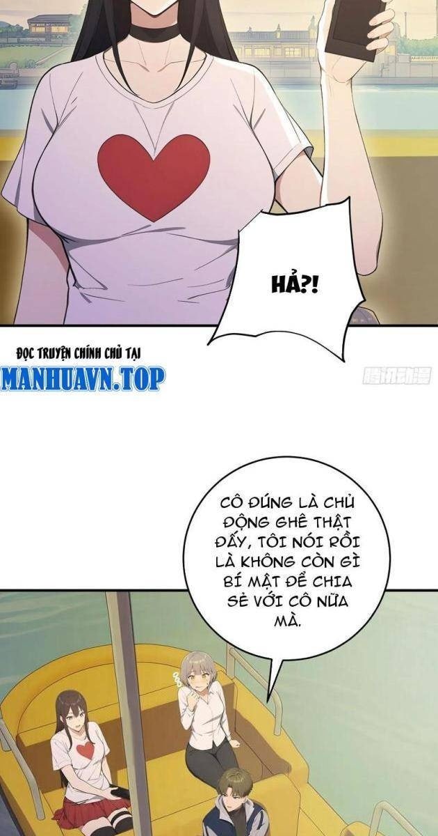 Người Chơi Siêu May Mắn - Page 39