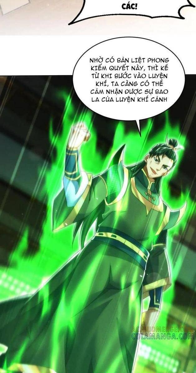 Các Nữ Sư Tôn Đều Muốn Chiếm Hữu Ta - Page 45