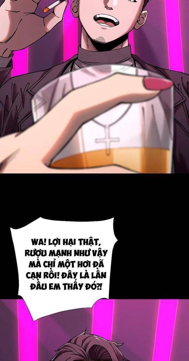 Bách Thú Chi Vương - Page 86
