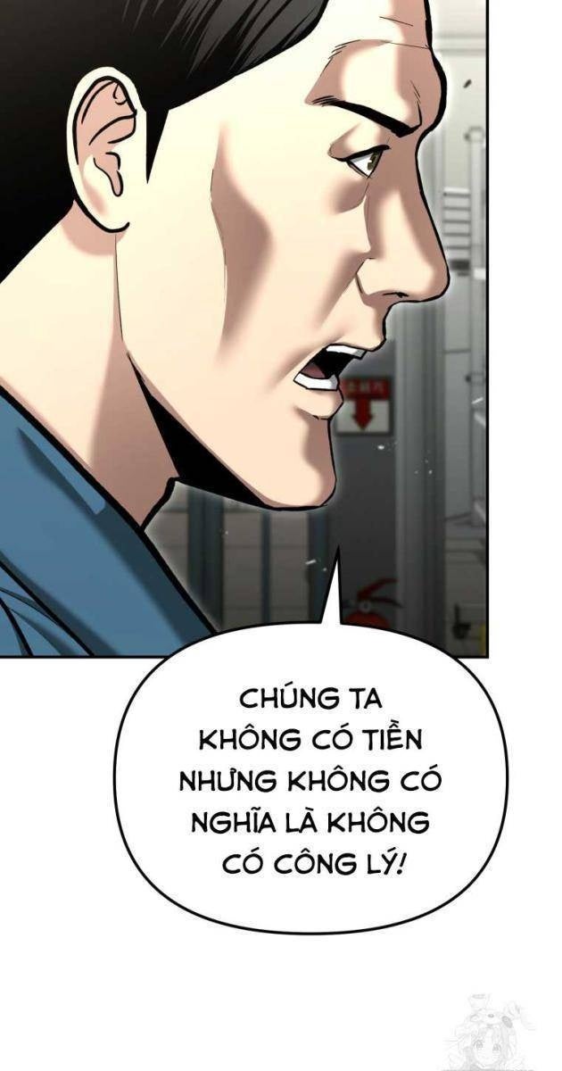 Cảnh Sát Bất Bại - Page 21