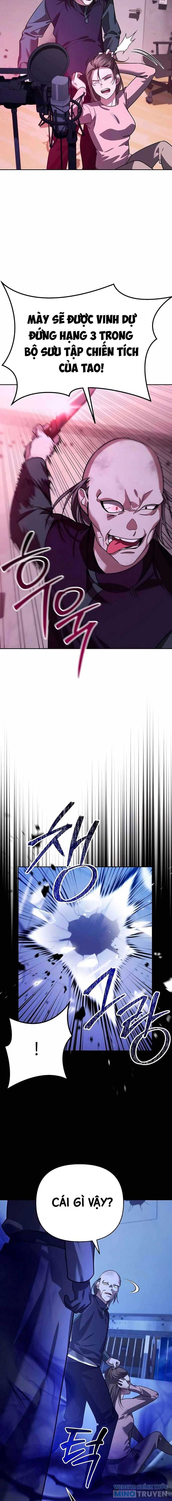 Bản Ngã Thay Đổi - Page 14