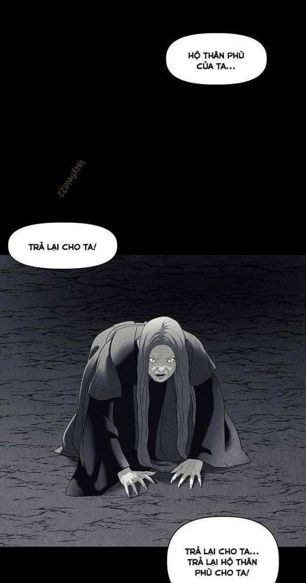 Cửa Hàng Đồ Cổ Tương Lai - Page 112