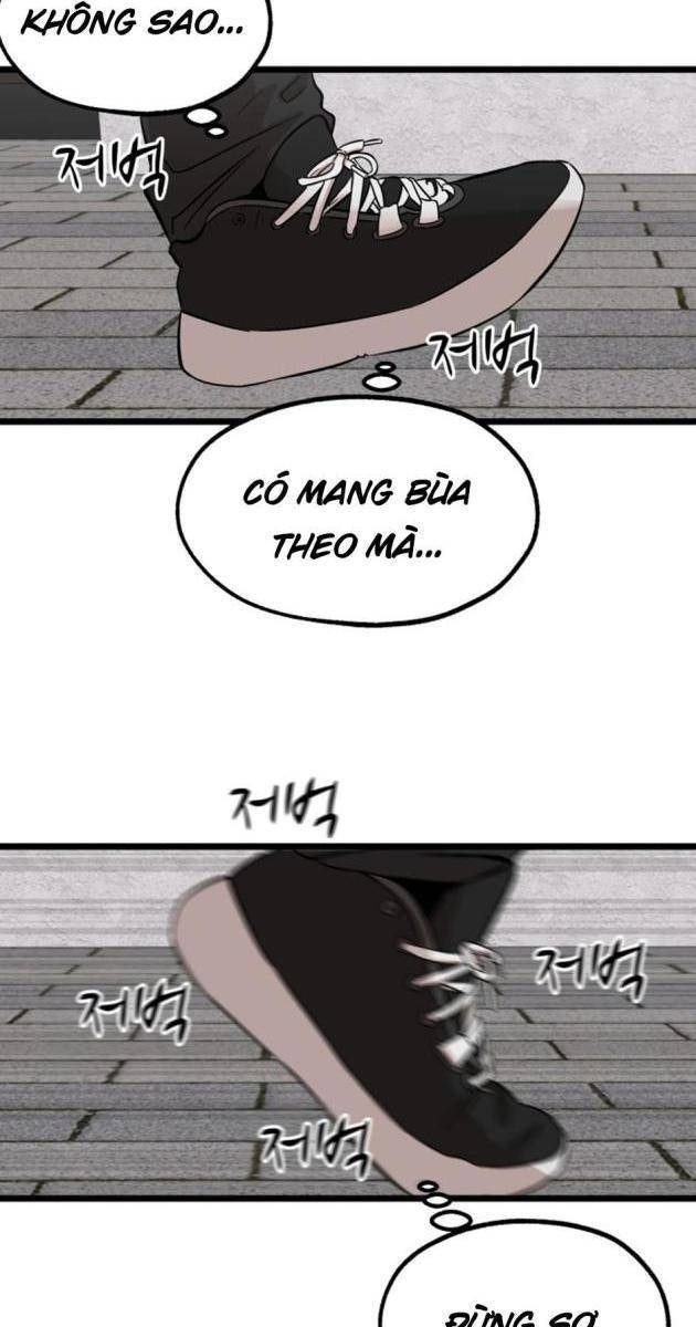 Chớ Bước Vào Nhà Hoang! - Page 37