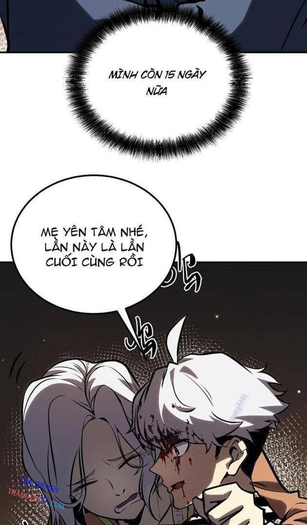 Toàn Chức Giác Tỉnh - Page 21