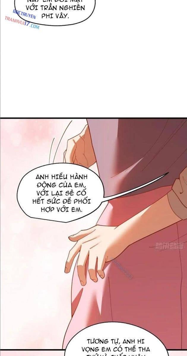 Trùng Sinh Không Làm Chạn Vương, Ta Một Mình Thăng Cấp Khắc Kim - Page 51