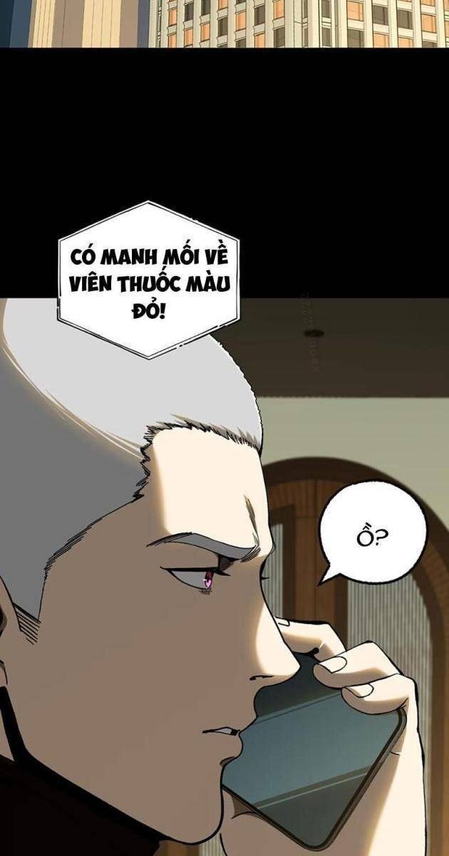 Bách Thú Chi Vương - Page 29
