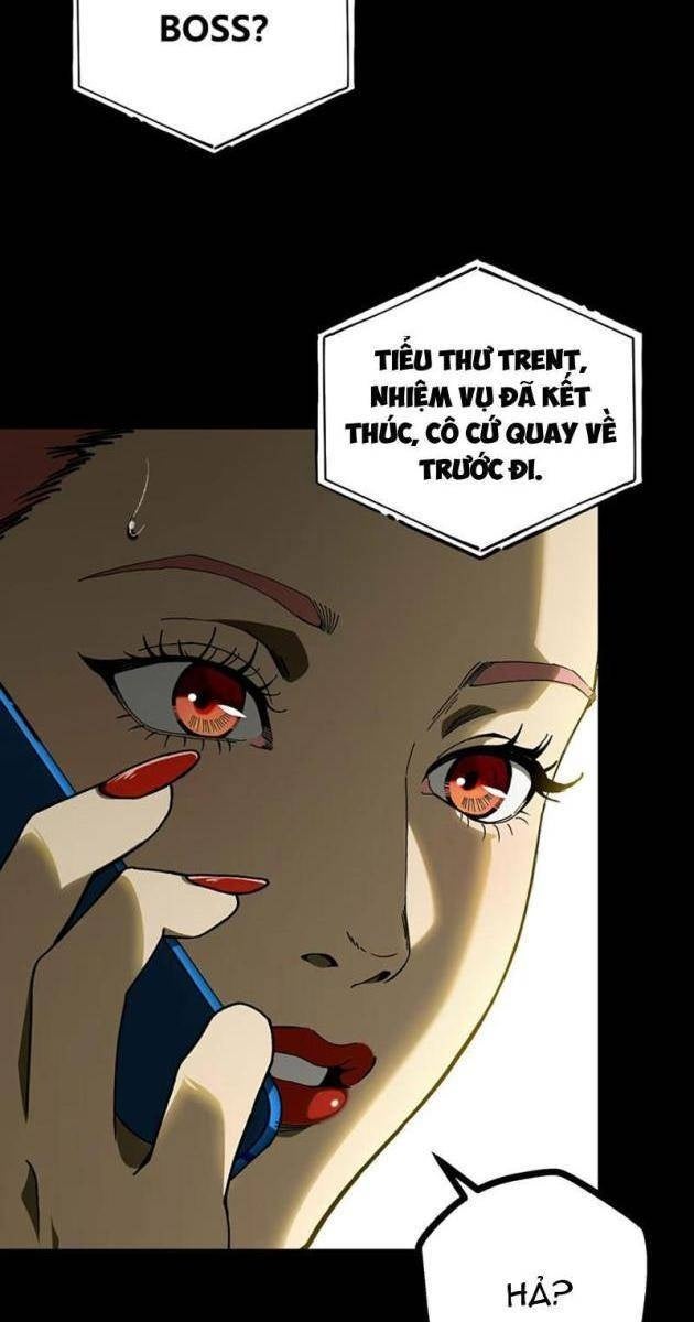 Bách Thú Chi Vương - Page 35
