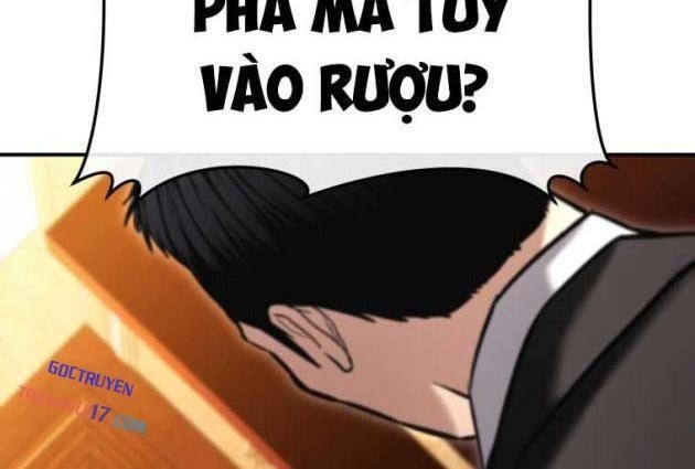 Cảnh Sát Bất Bại - Page 10