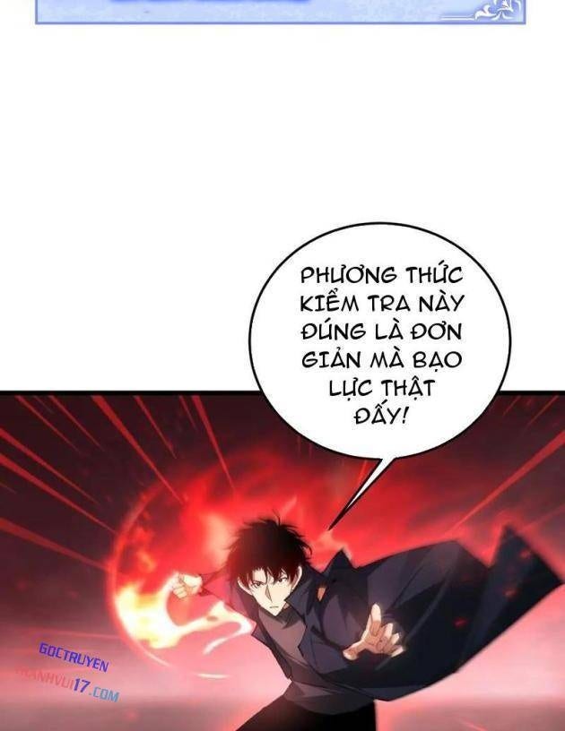 Ta Là Chúa Tể Trùng Độc - Page 22