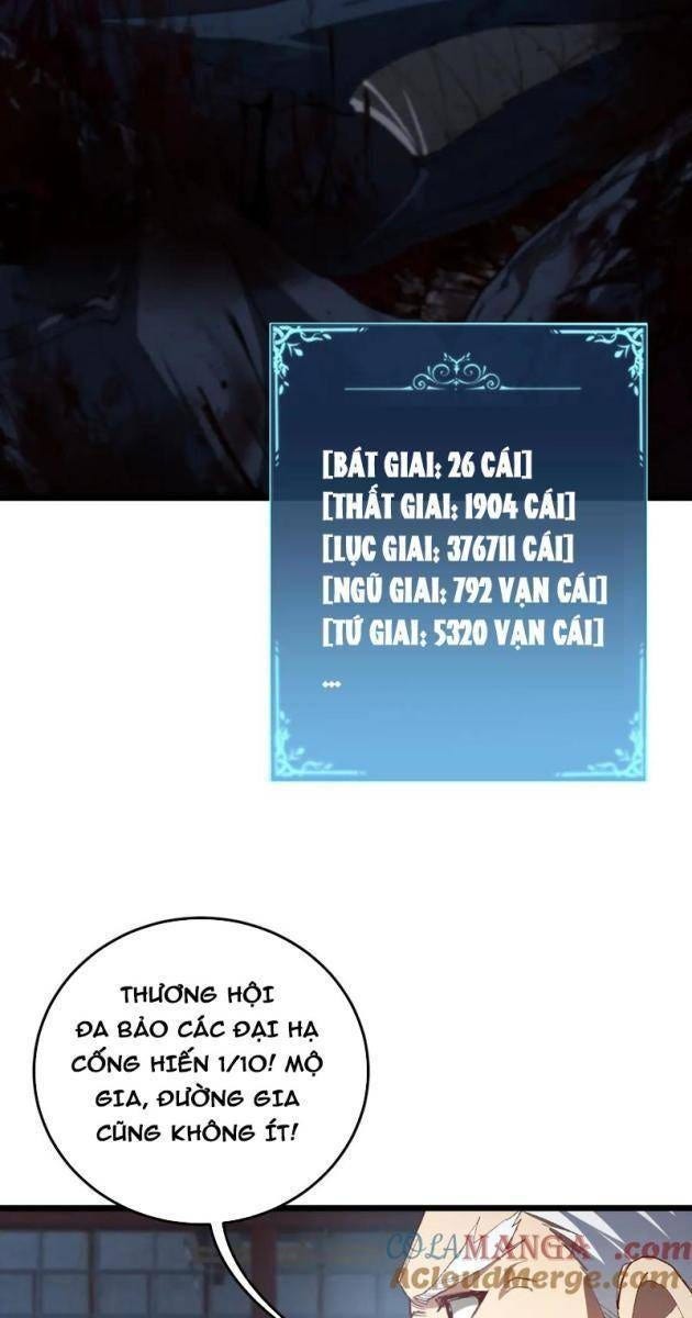 Ta Là Chúa Tể Trùng Độc - Page 41