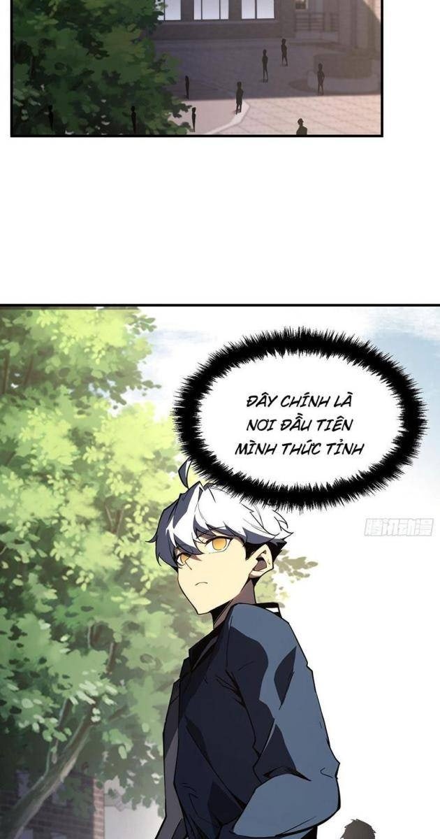 Toàn Chức Giác Tỉnh - Page 23