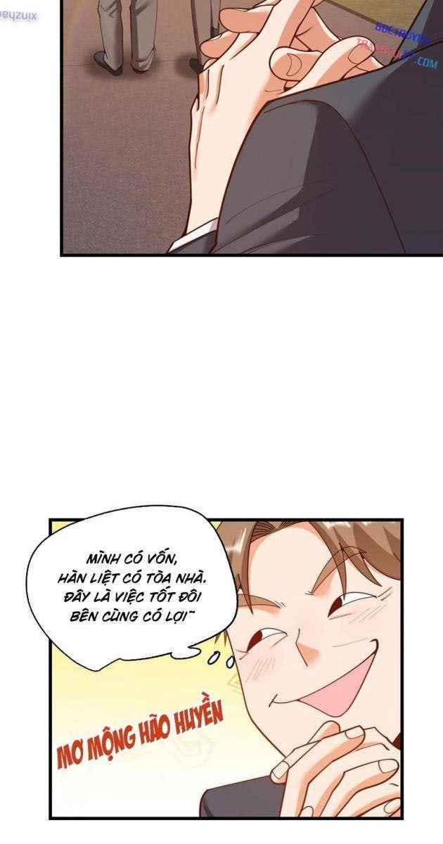 Trùng Sinh Không Làm Chạn Vương, Ta Một Mình Thăng Cấp Khắc Kim - Page 49