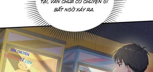 Người Chơi Siêu May Mắn - Page 35