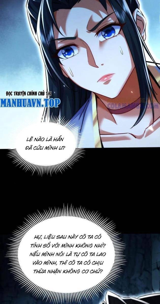 Các Nữ Sư Tôn Đều Muốn Chiếm Hữu Ta - Page 55