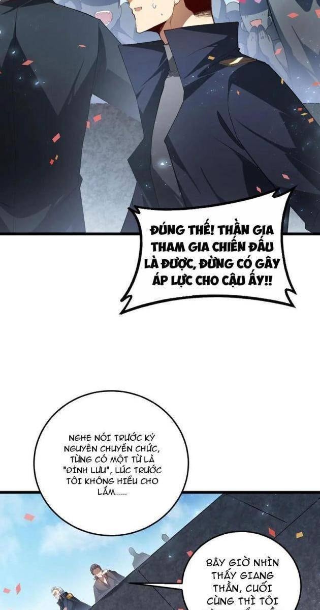 Ta Là Chúa Tể Trùng Độc - Page 19