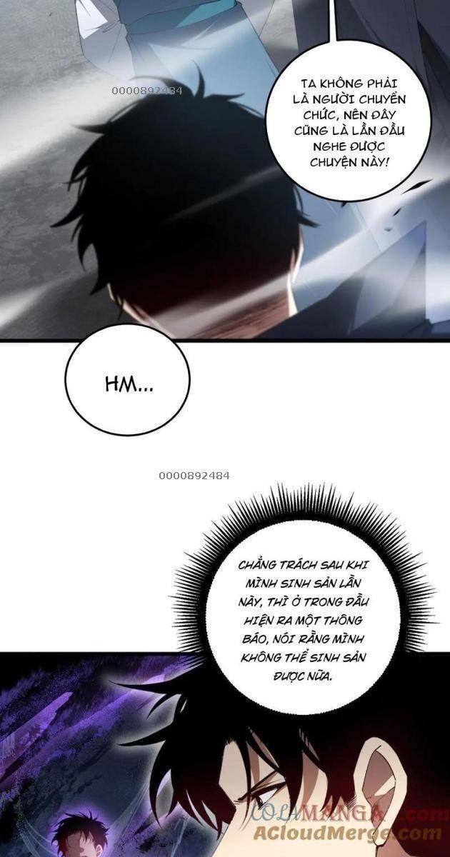 Ta Là Chúa Tể Trùng Độc - Page 35